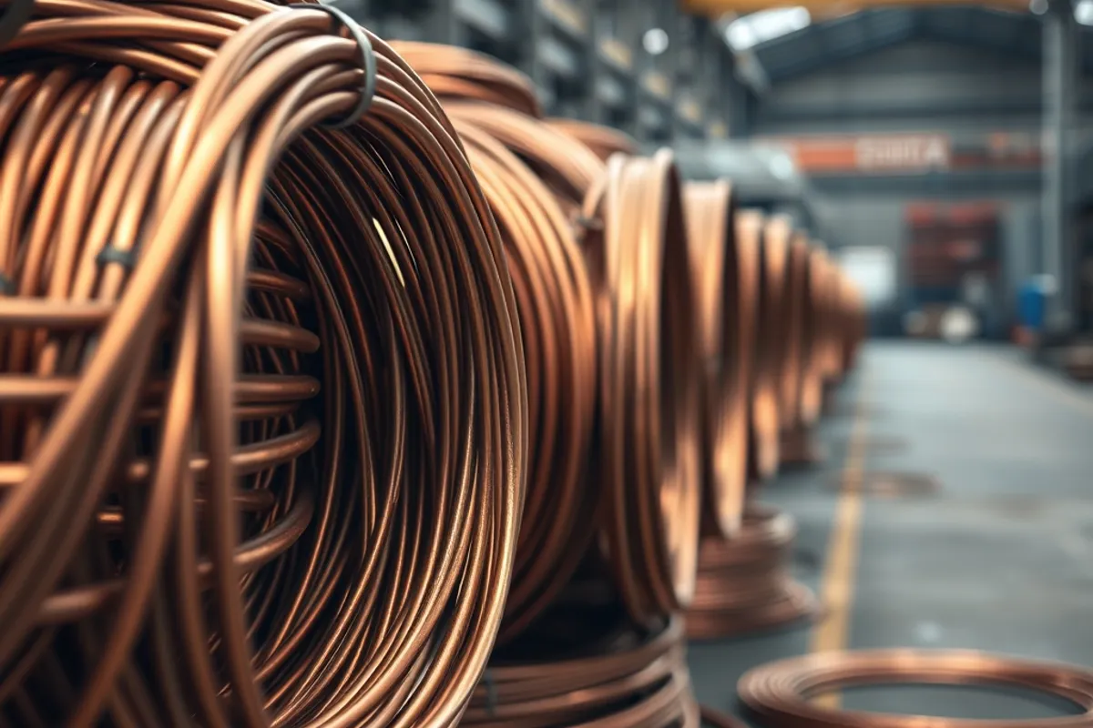 Business Factory Orders Rebound on Grid Investment — photo 3