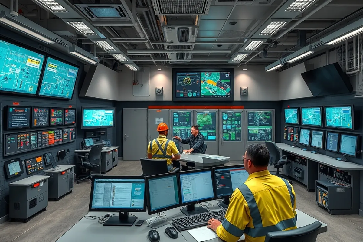 Business Factory Orders Rebound on Grid Investment — photo 4