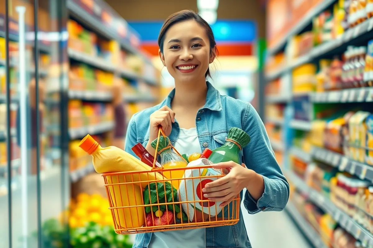 Grocery inflation has cooled, but the shelf price is only part of the story. We compare receipts, store formats and the margins behind the discount boom.