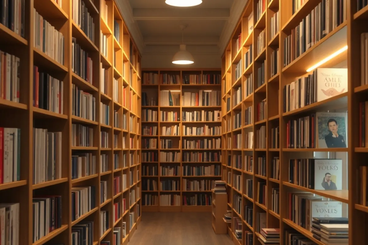 After years of closures, independent bookshops are opening again. Events, subscriptions and a sharp edit of the shelves are paying the rent, for now.