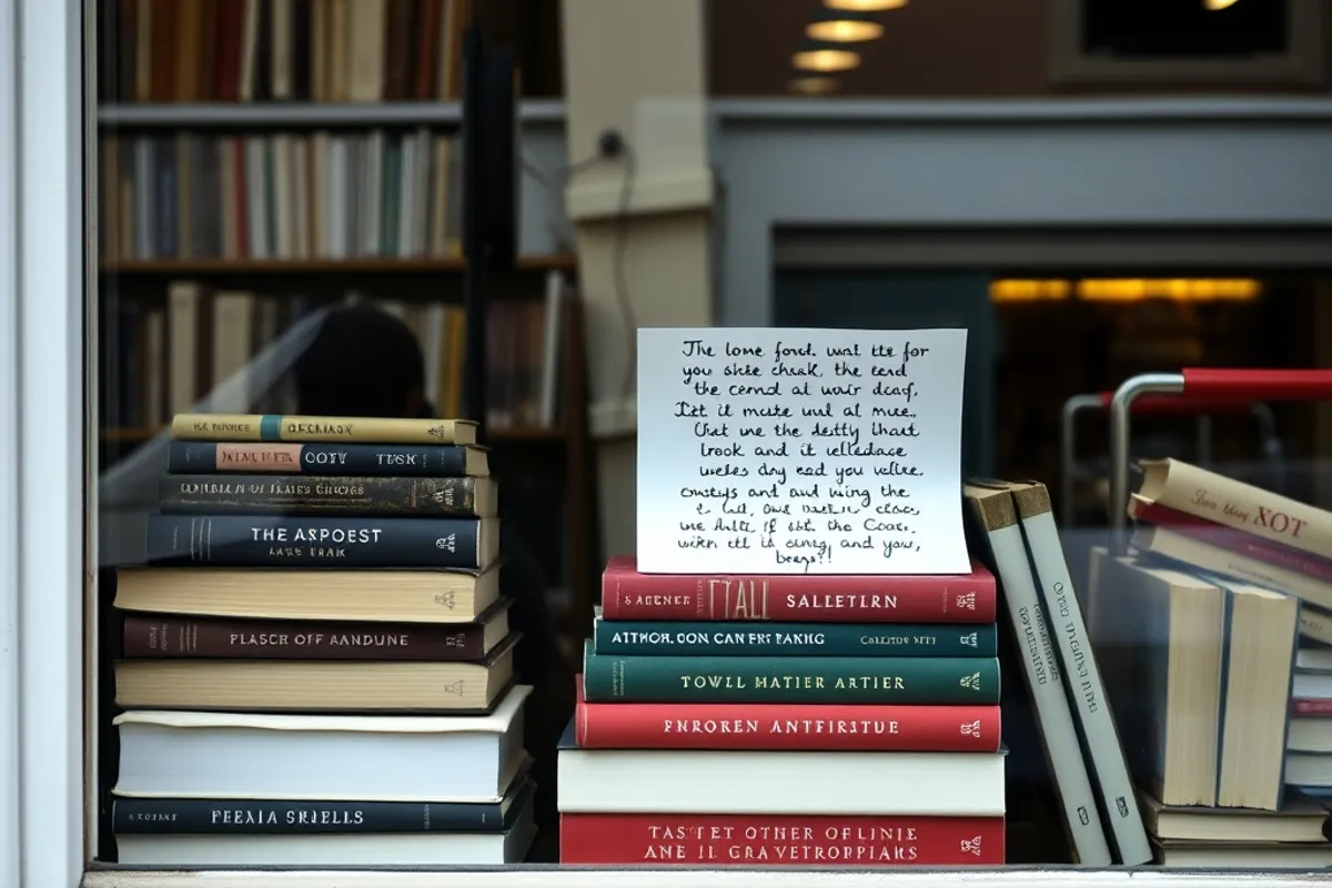 Culture Independent Bookshops Find a Second Chapter — photo 4