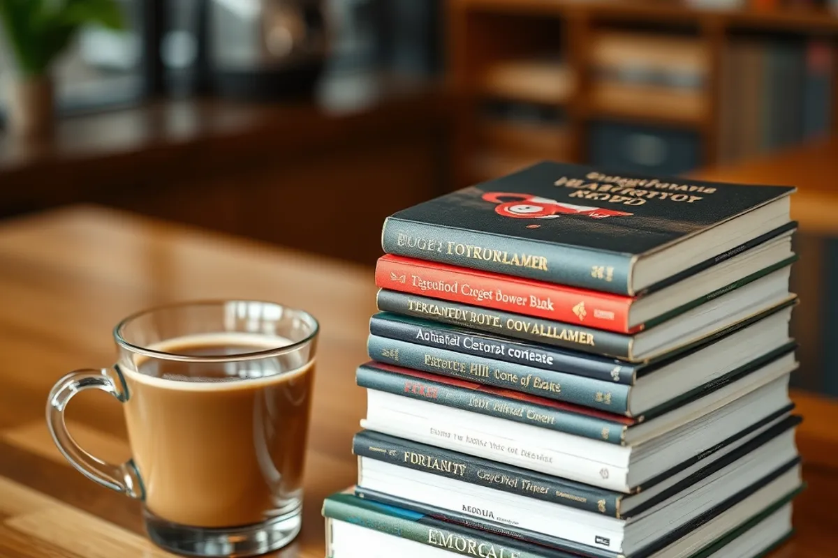 Culture Independent Bookshops Find a Second Chapter — photo 5