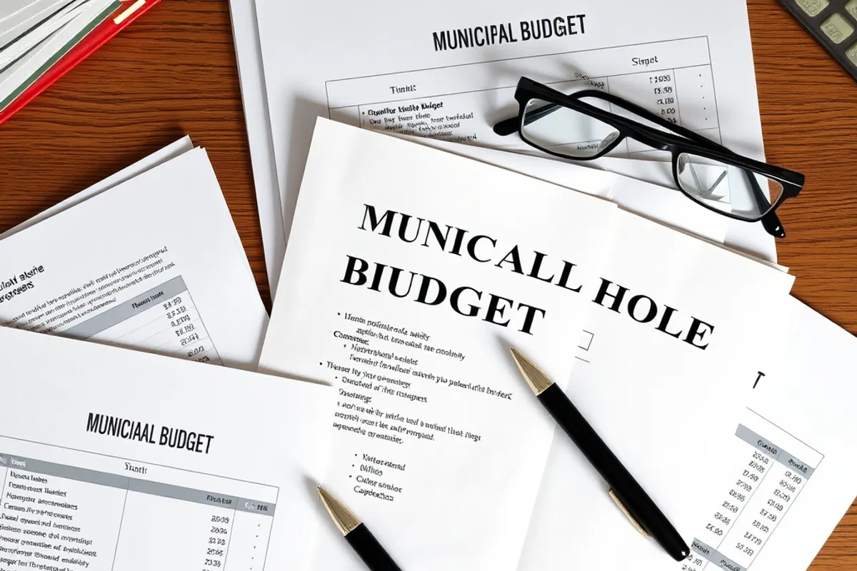 Every city budget is a list of choices disguised as a spreadsheet. We explain the three pages that matter and how residents can challenge a number before it is locked in.
