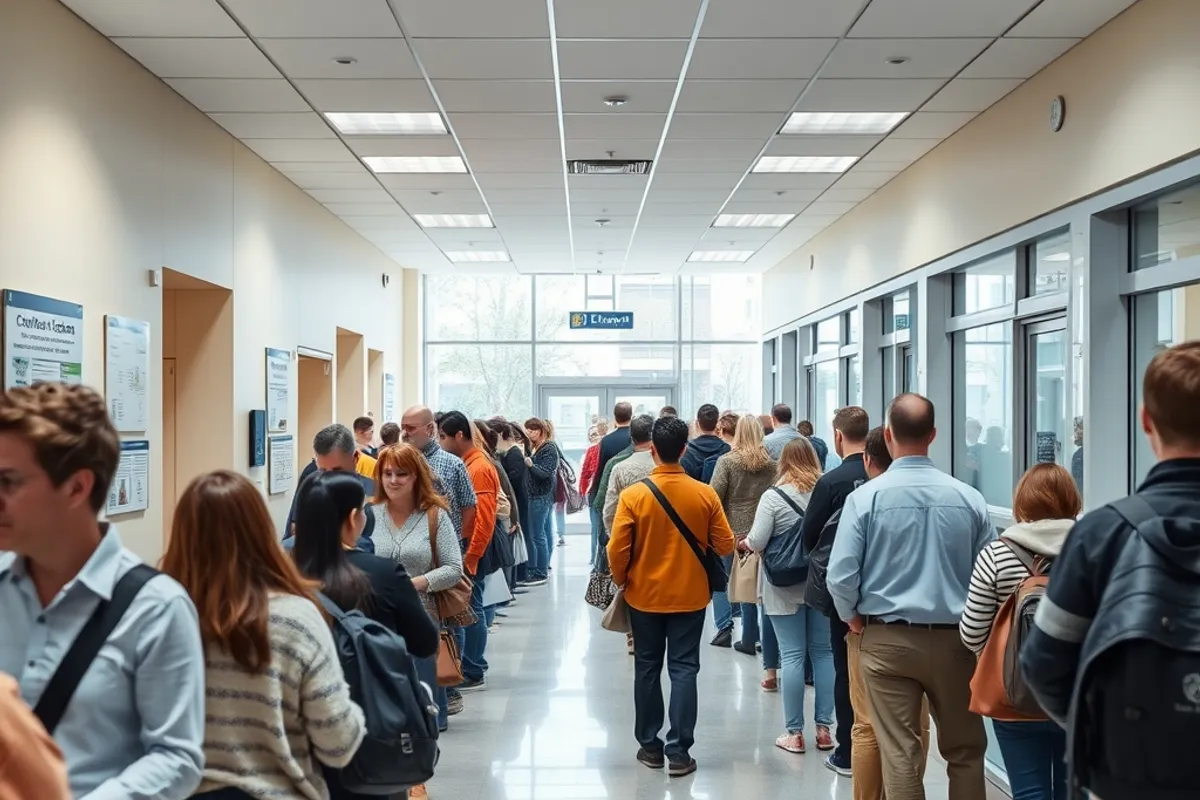 Politics Digital ID Rollout Meets Its First Deadline — photo 3