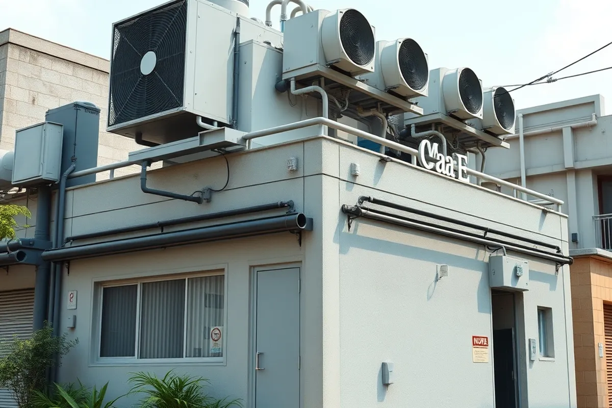 Technology Edge Data Centres Move Closer to Home — photo 3