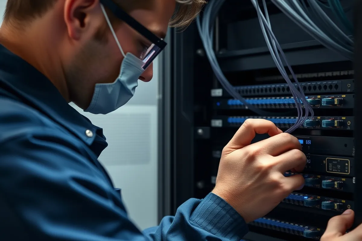 Technology Edge Data Centres Move Closer to Home — photo 4