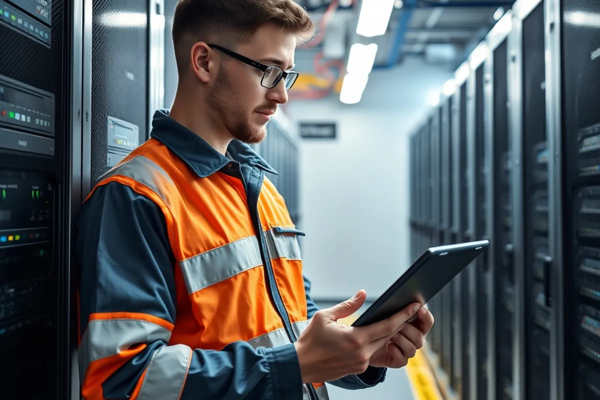 Technology Edge Data Centres Move Closer to Home — photo 5