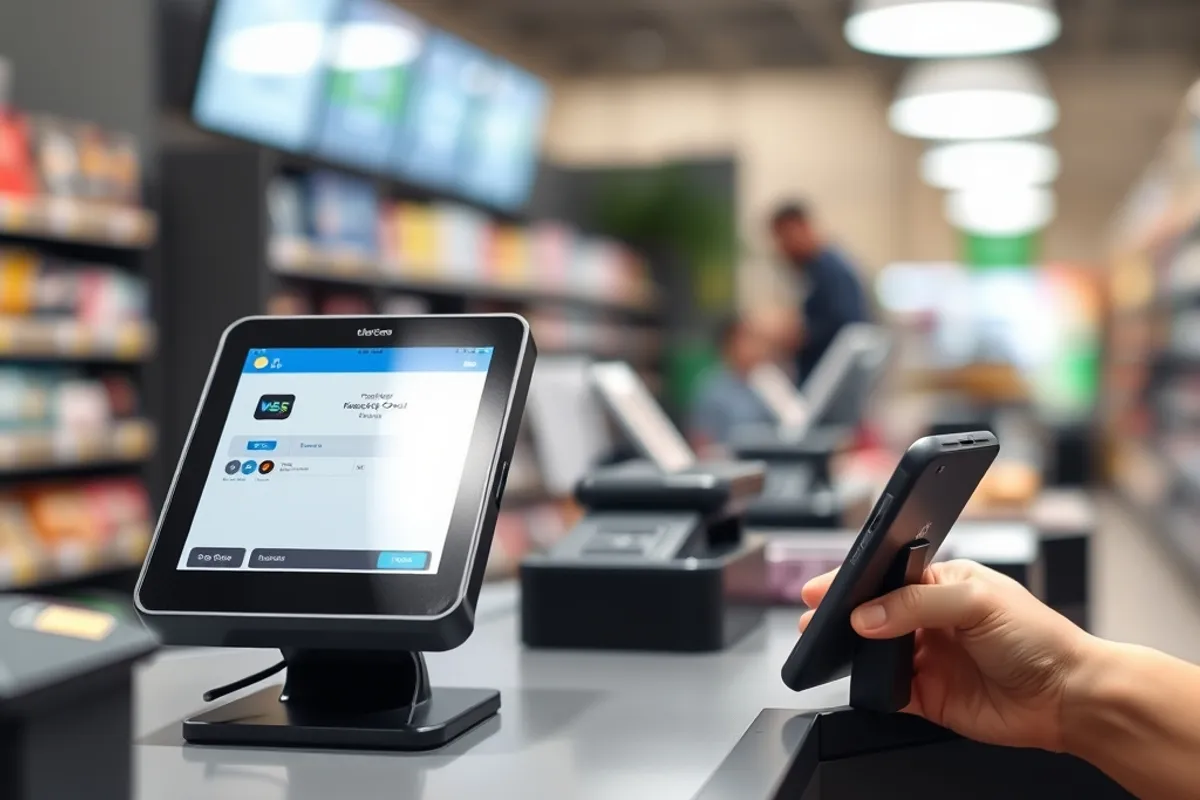 Technology Passkeys Replace Passwords at the Checkout — photo 3