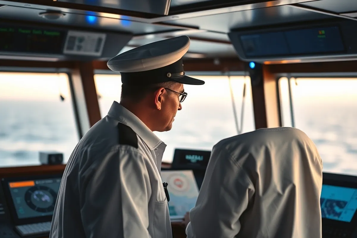 World Arctic Shipping Lanes Test a Fragile New Normal — photo 5