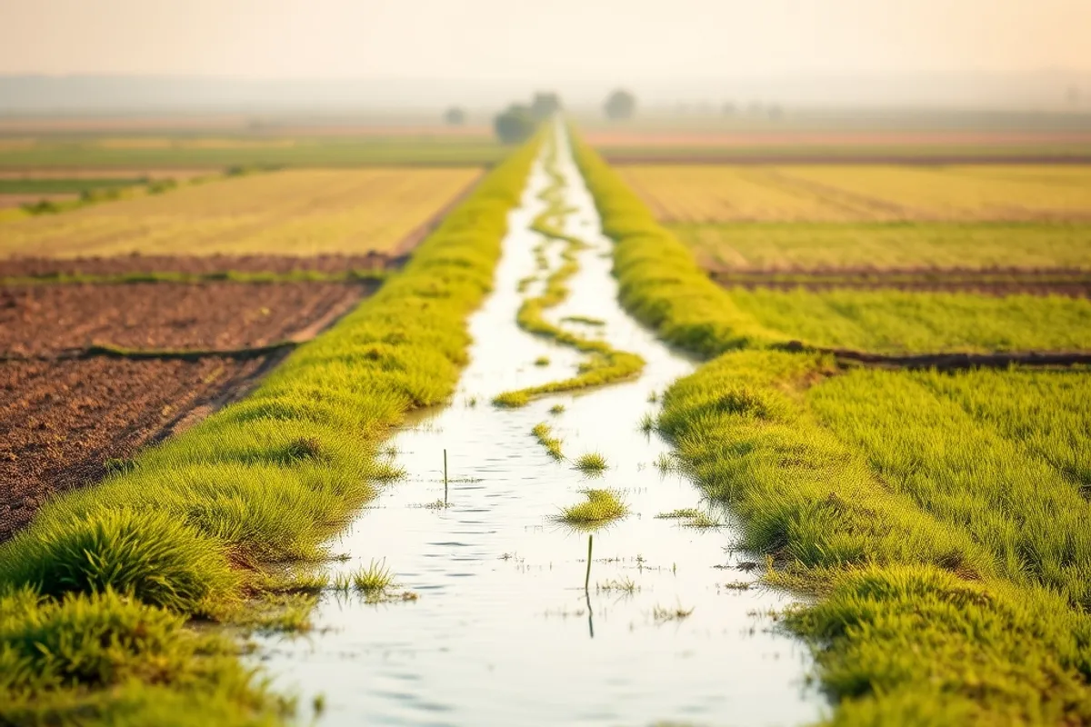 World Water Treaties Face Their First Real Stress Test — photo 3