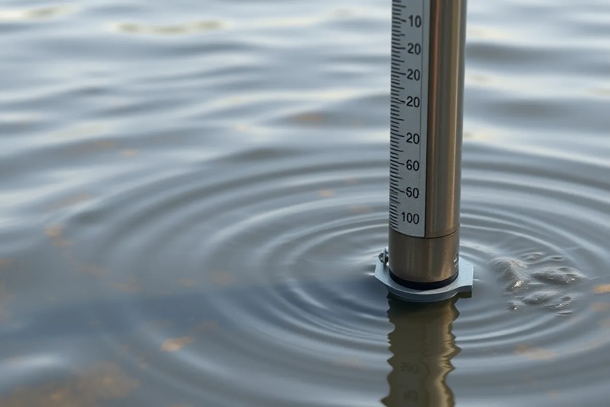 World Water Treaties Face Their First Real Stress Test — photo 4