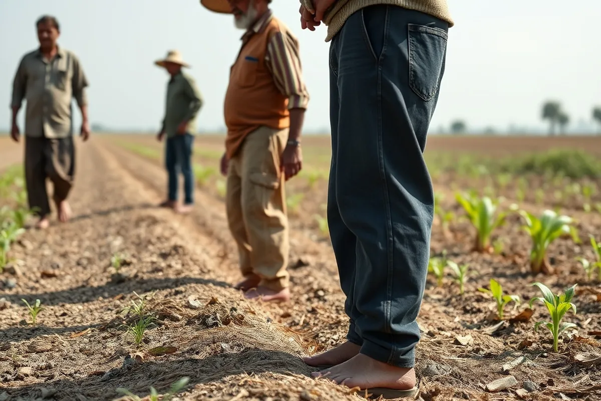 World Water Treaties Face Their First Real Stress Test — photo 5